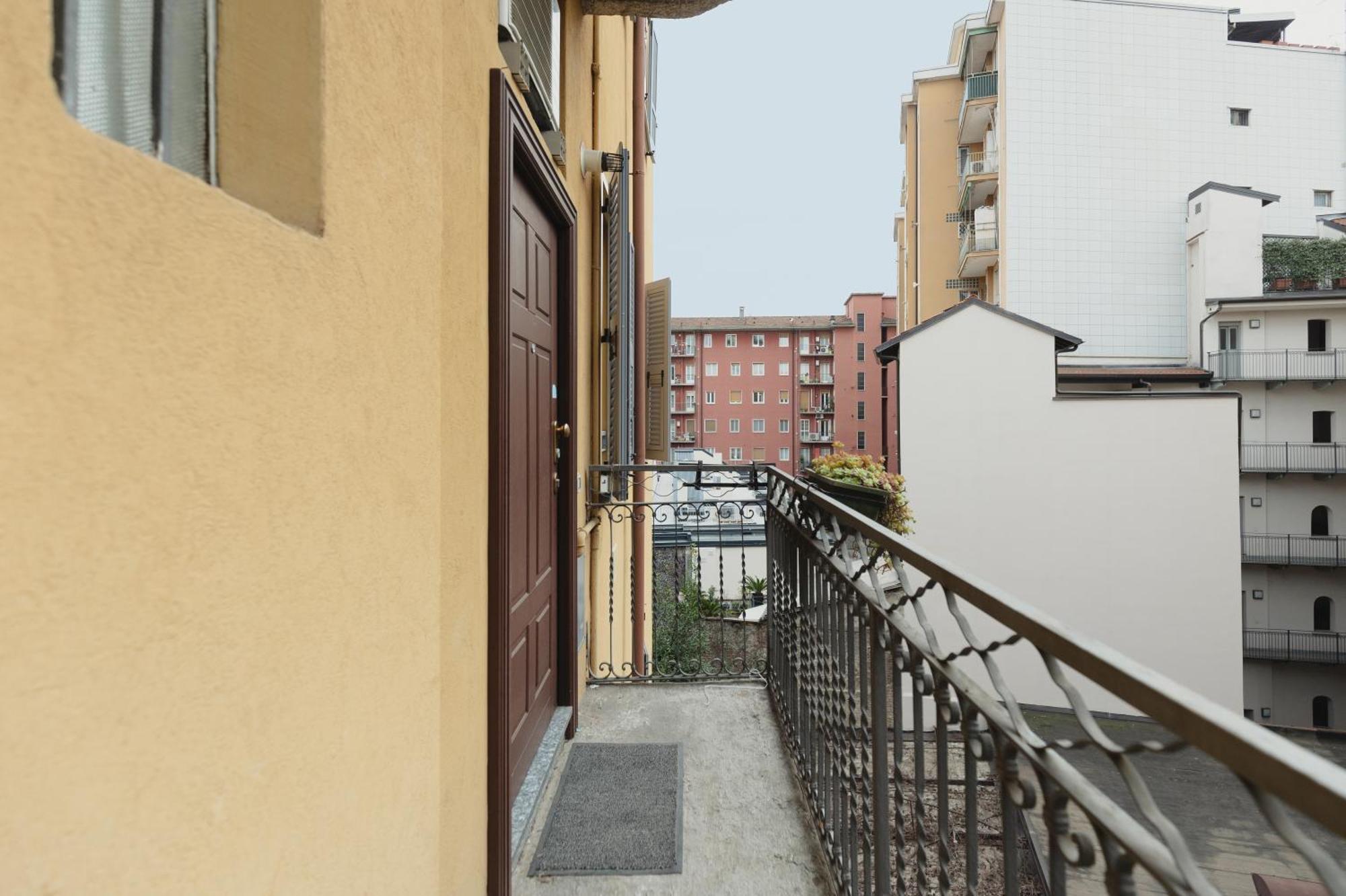 Gohost - Elegante E Luminoso A Due Passi Dal Duomo Apartment *