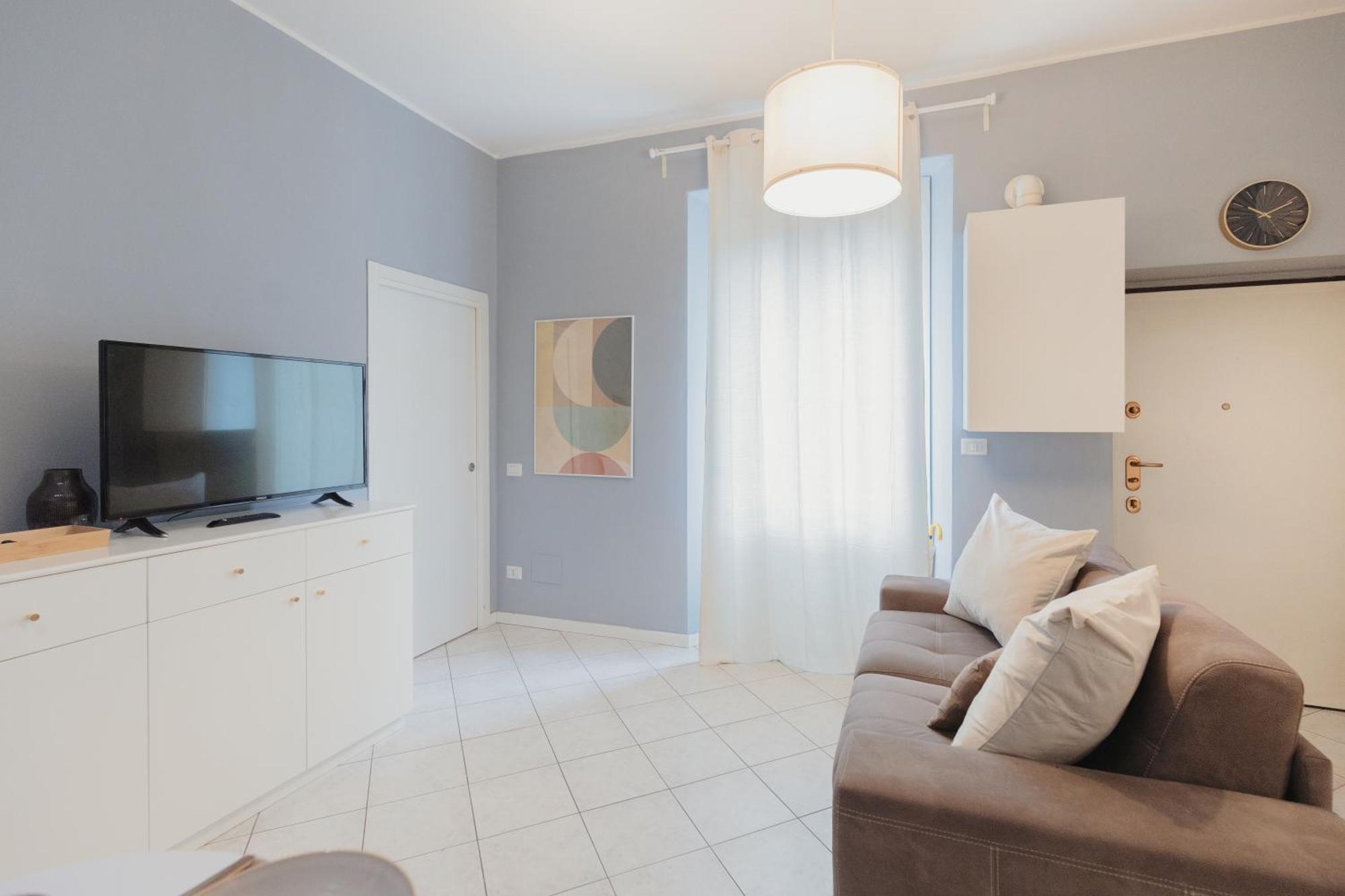 Apartment Gohost - Elegante E Luminoso A Due Passi Dal Duomo *